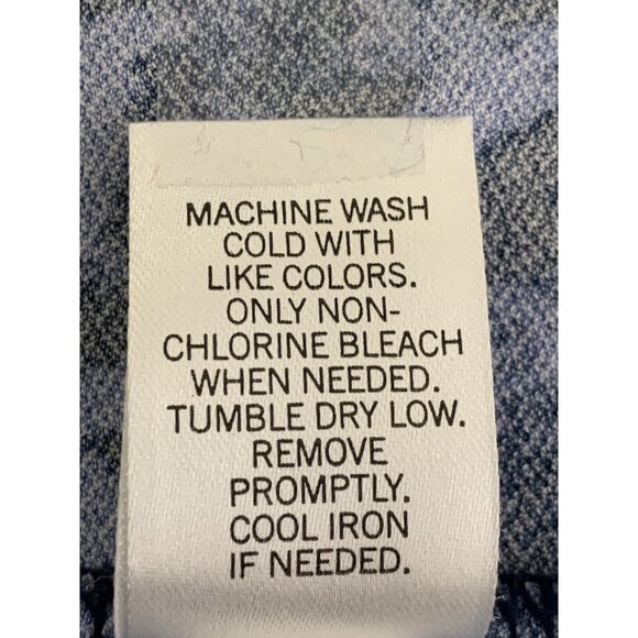 APT.9 Women's V-Neck Blue Animal Print Dress With Tie Waist Medium - Picture 12 of 12